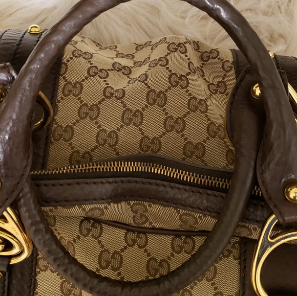 Gucci hobo bag - Picture 2 of 7
